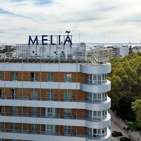 Melia Setubal Hotel Kültér fotó