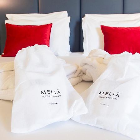 Melia Setubal Hotel Kültér fotó