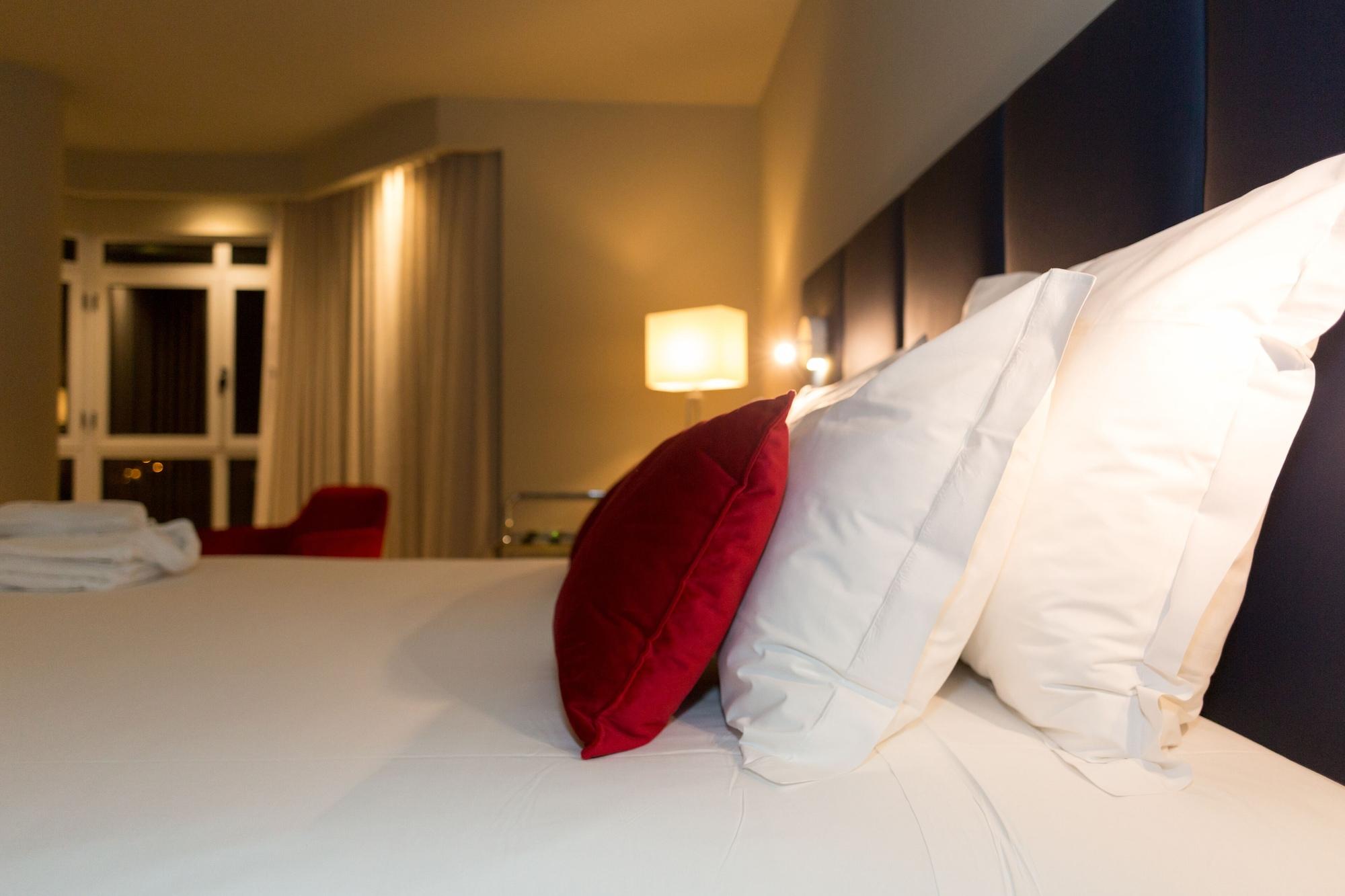 Melia Setubal Hotel Kültér fotó