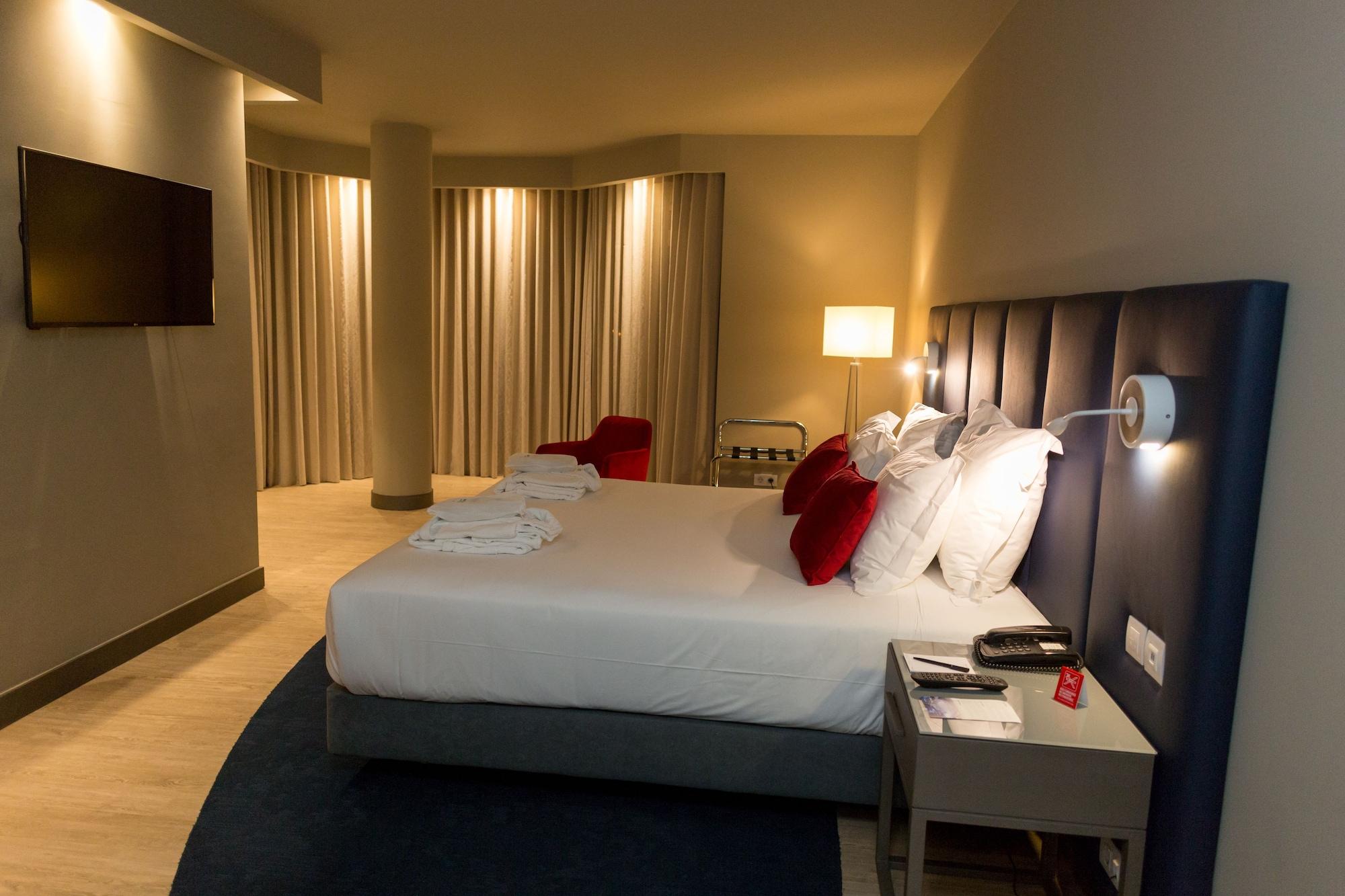 Melia Setubal Hotel Kültér fotó