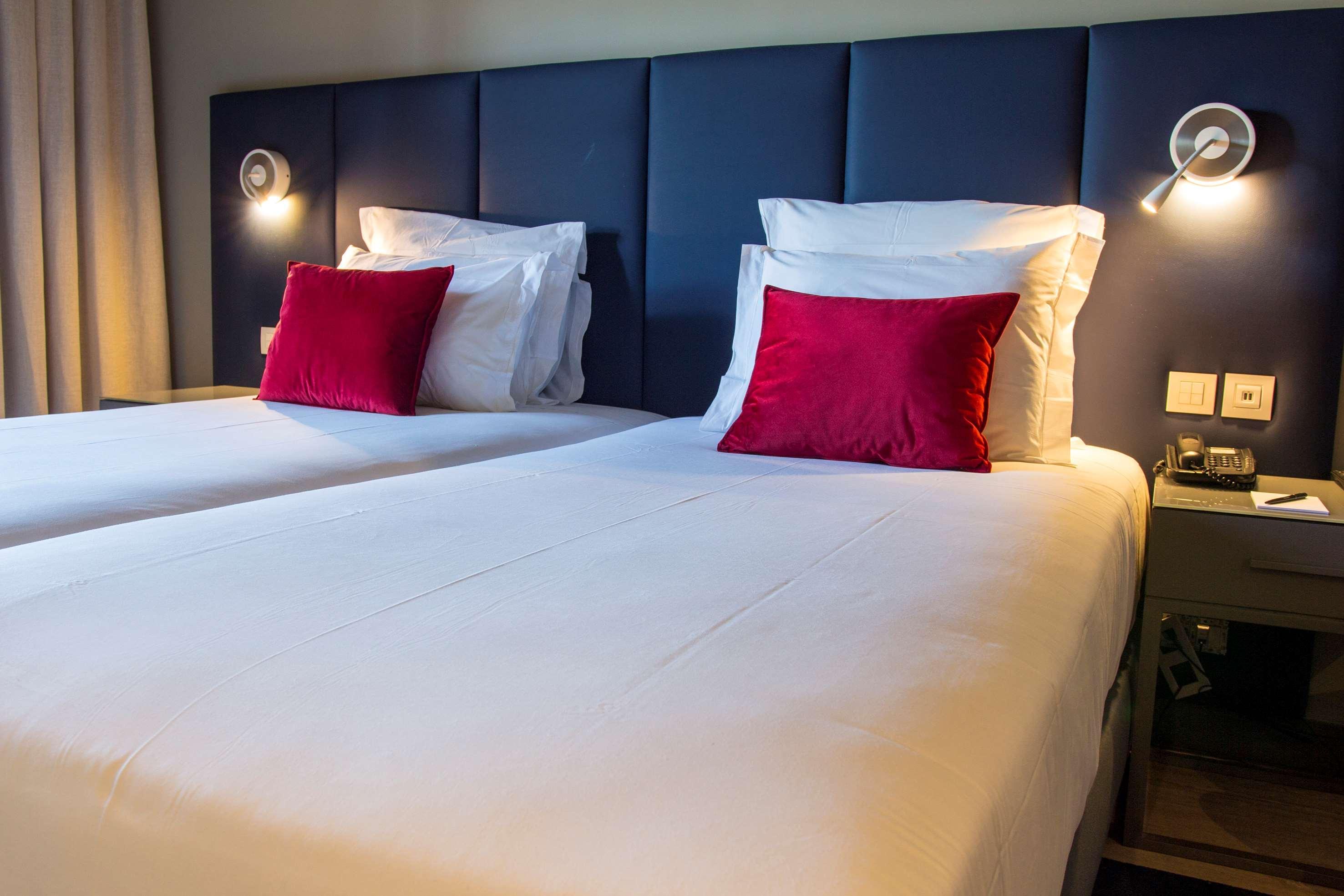 Melia Setubal Hotel Kültér fotó