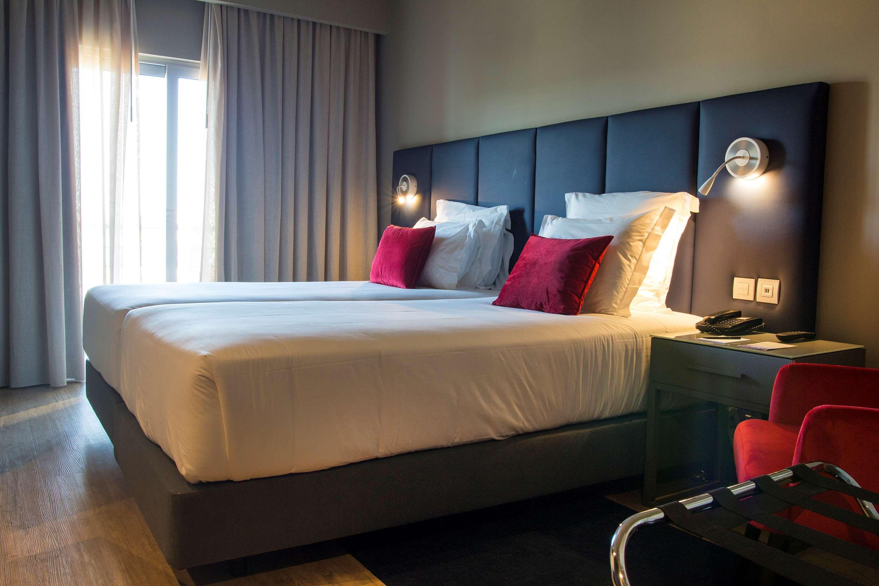 Melia Setubal Hotel Kültér fotó