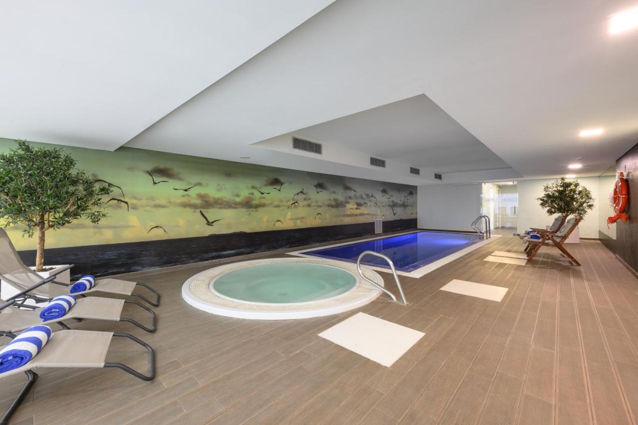 Melia Setubal Hotel Kültér fotó