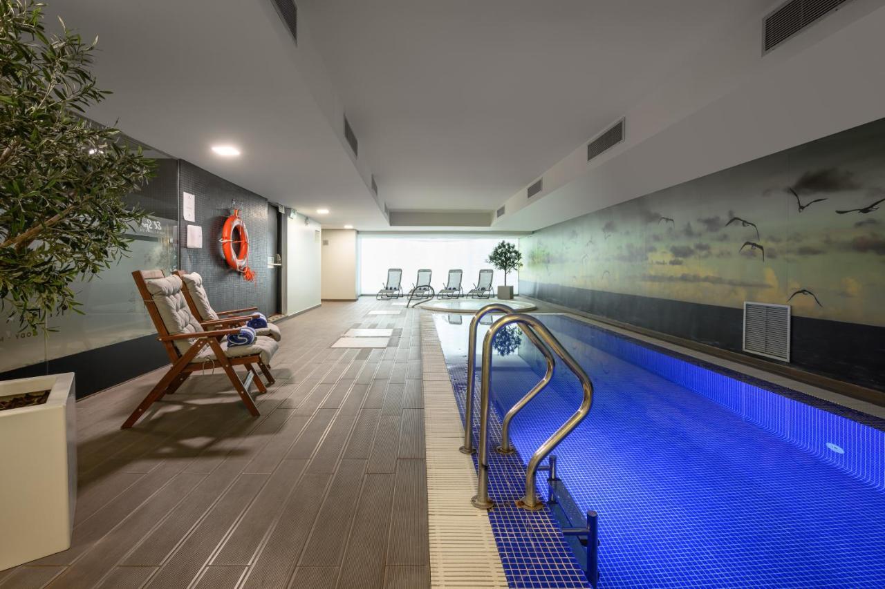 Melia Setubal Hotel Kültér fotó