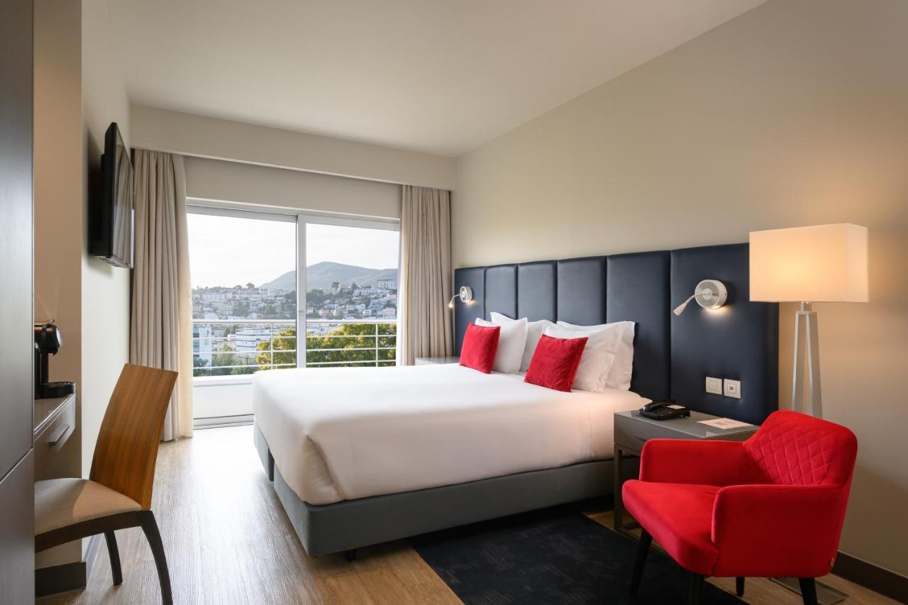 Melia Setubal Hotel Kültér fotó