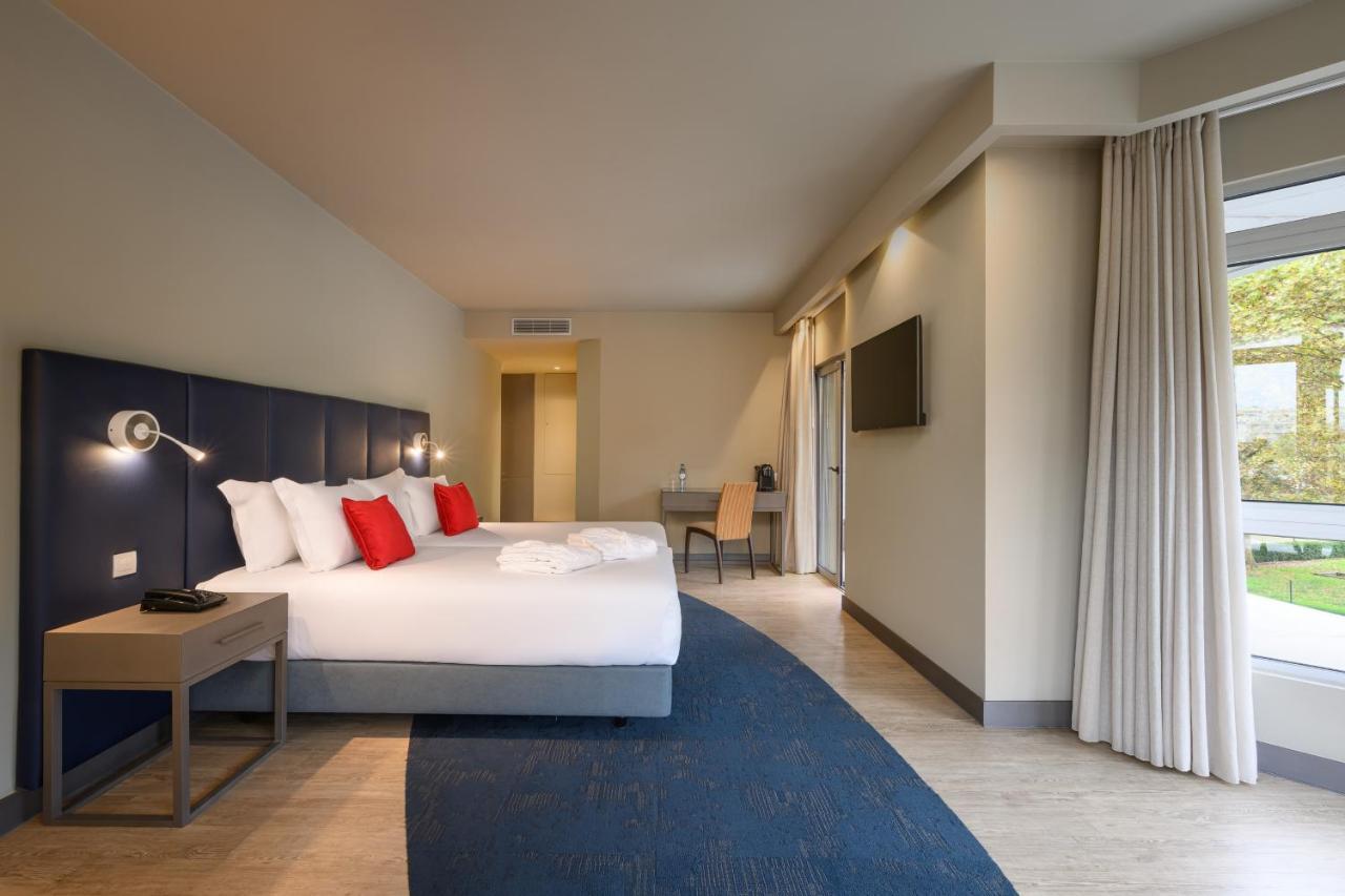 Melia Setubal Hotel Kültér fotó