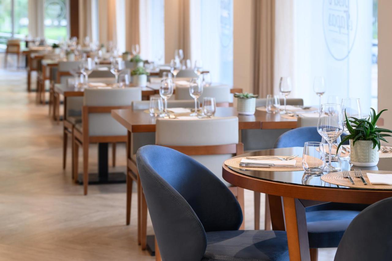 Melia Setubal Hotel Kültér fotó