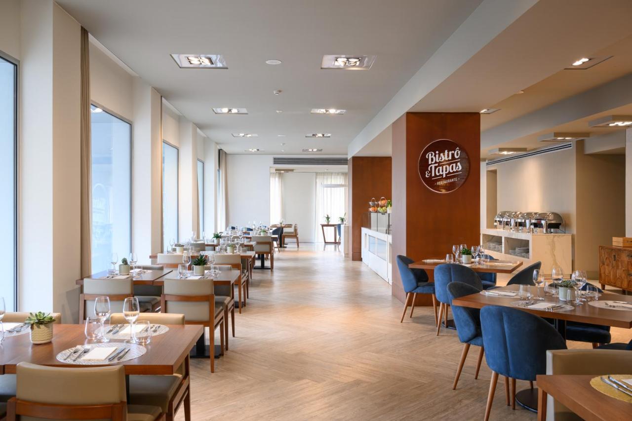 Melia Setubal Hotel Kültér fotó