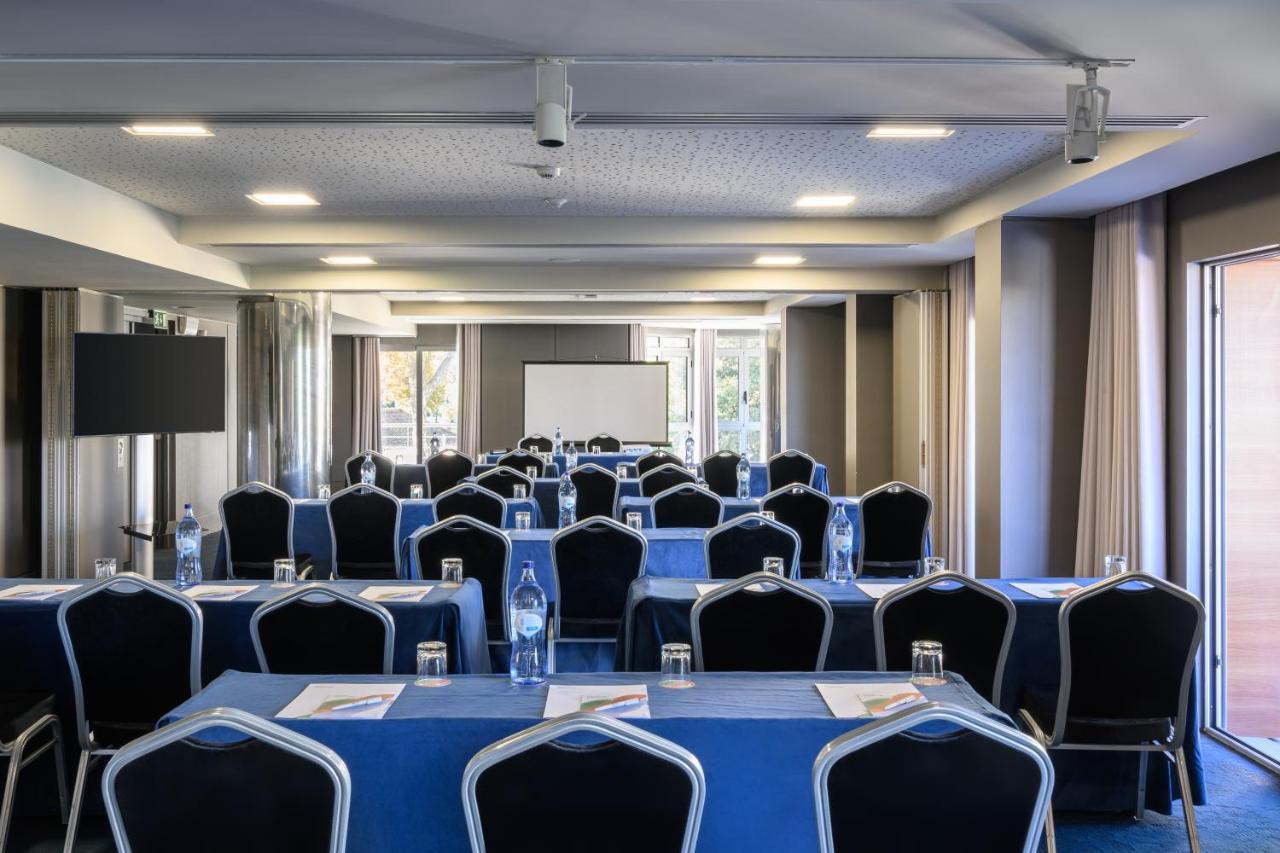 Melia Setubal Hotel Kültér fotó