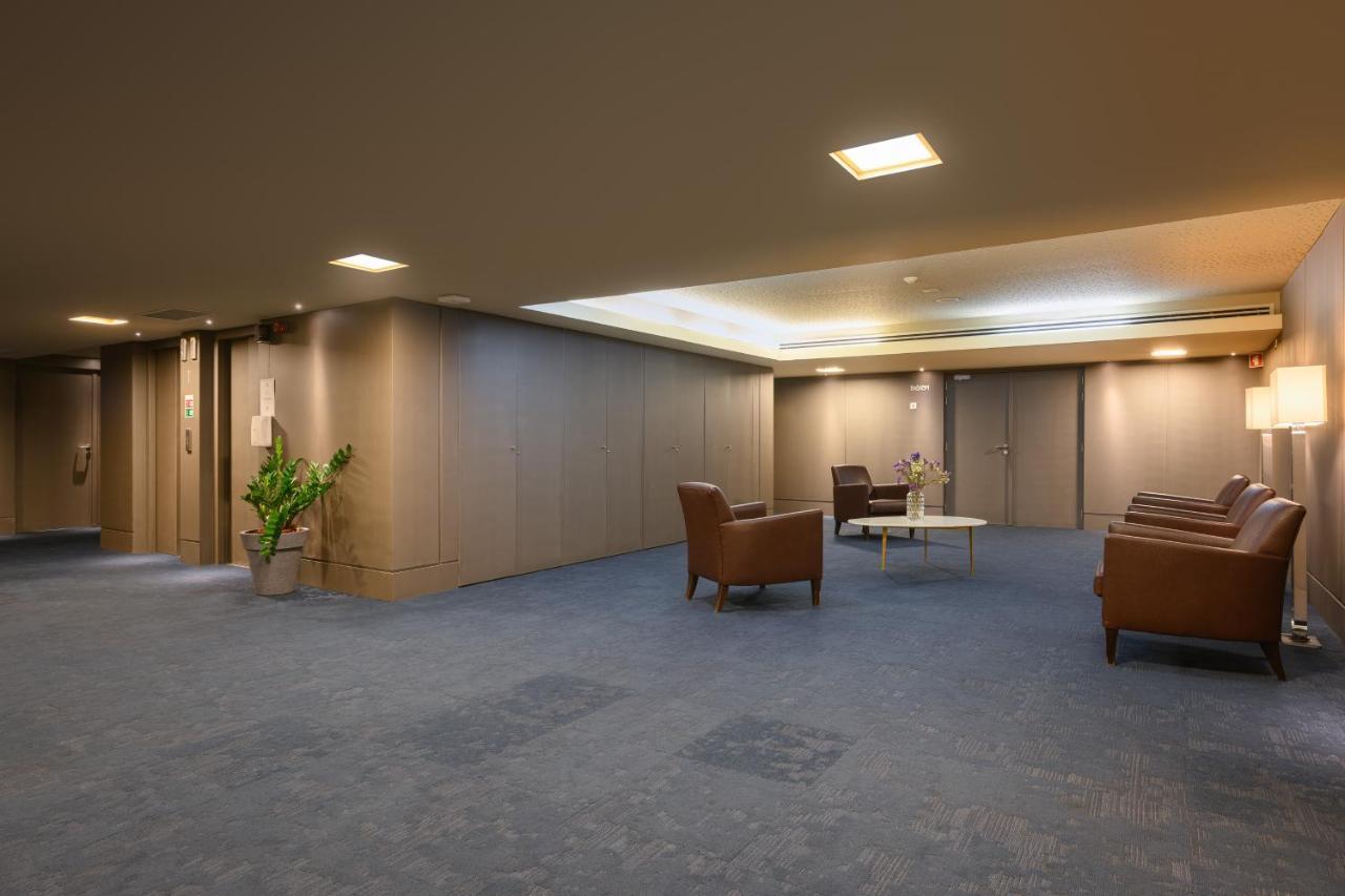 Melia Setubal Hotel Kültér fotó