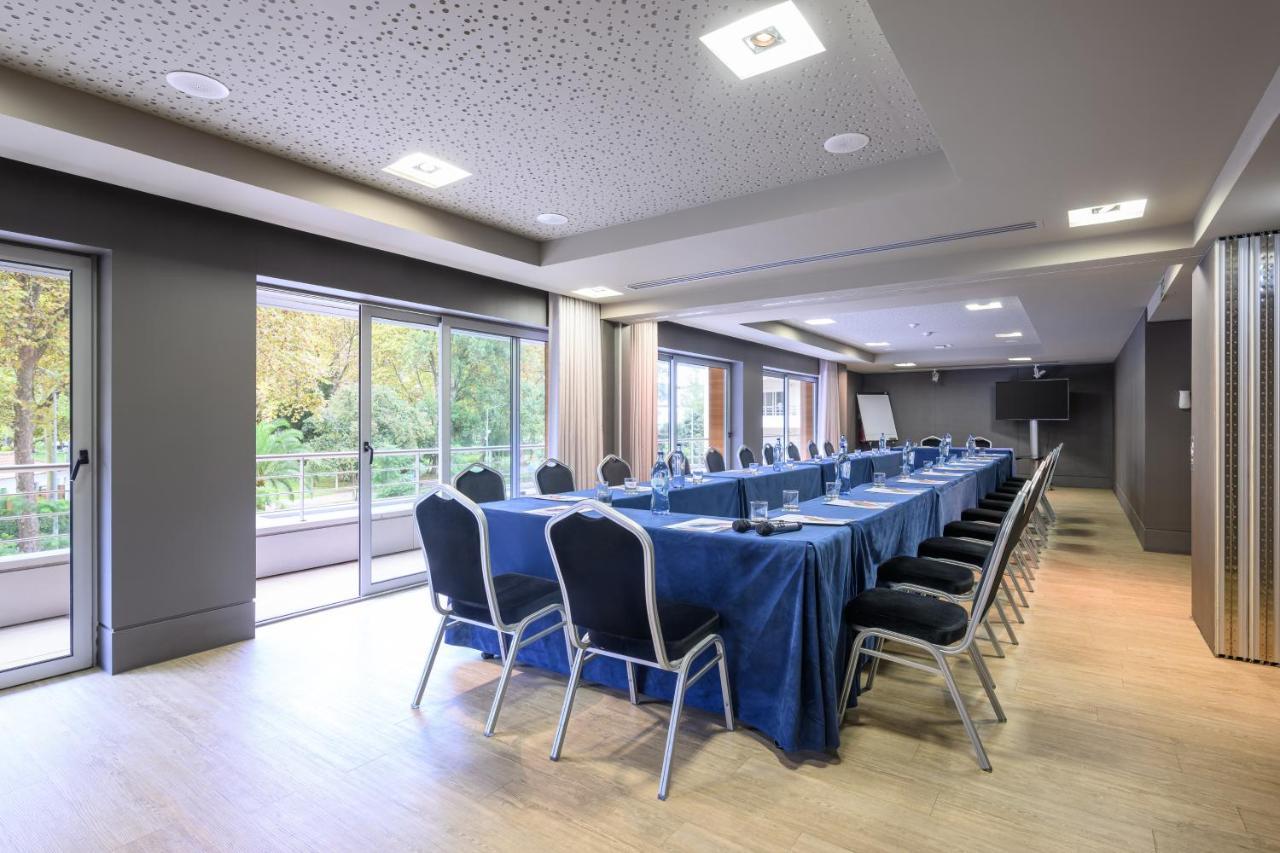 Melia Setubal Hotel Kültér fotó