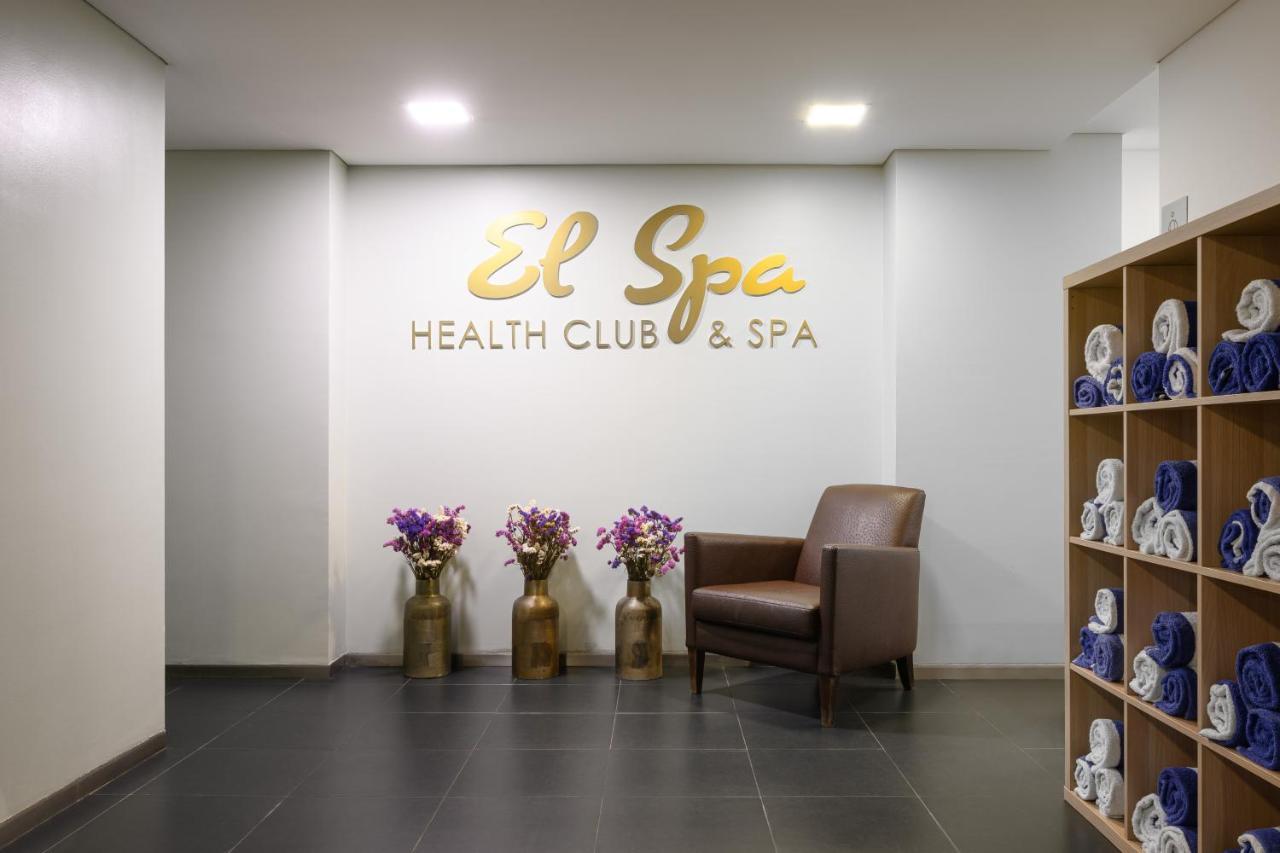 Melia Setubal Hotel Kültér fotó