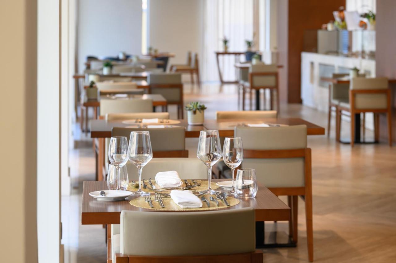Melia Setubal Hotel Kültér fotó