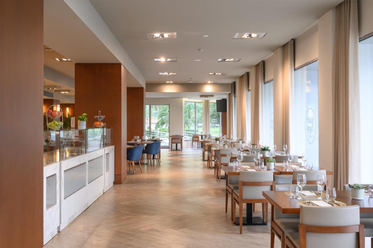 Melia Setubal Hotel Kültér fotó