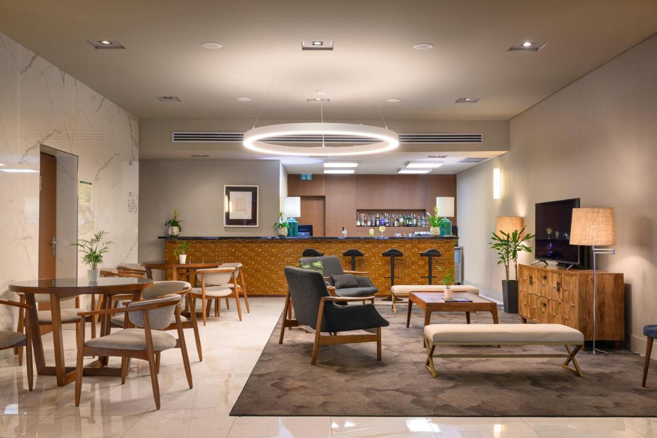 Melia Setubal Hotel Kültér fotó