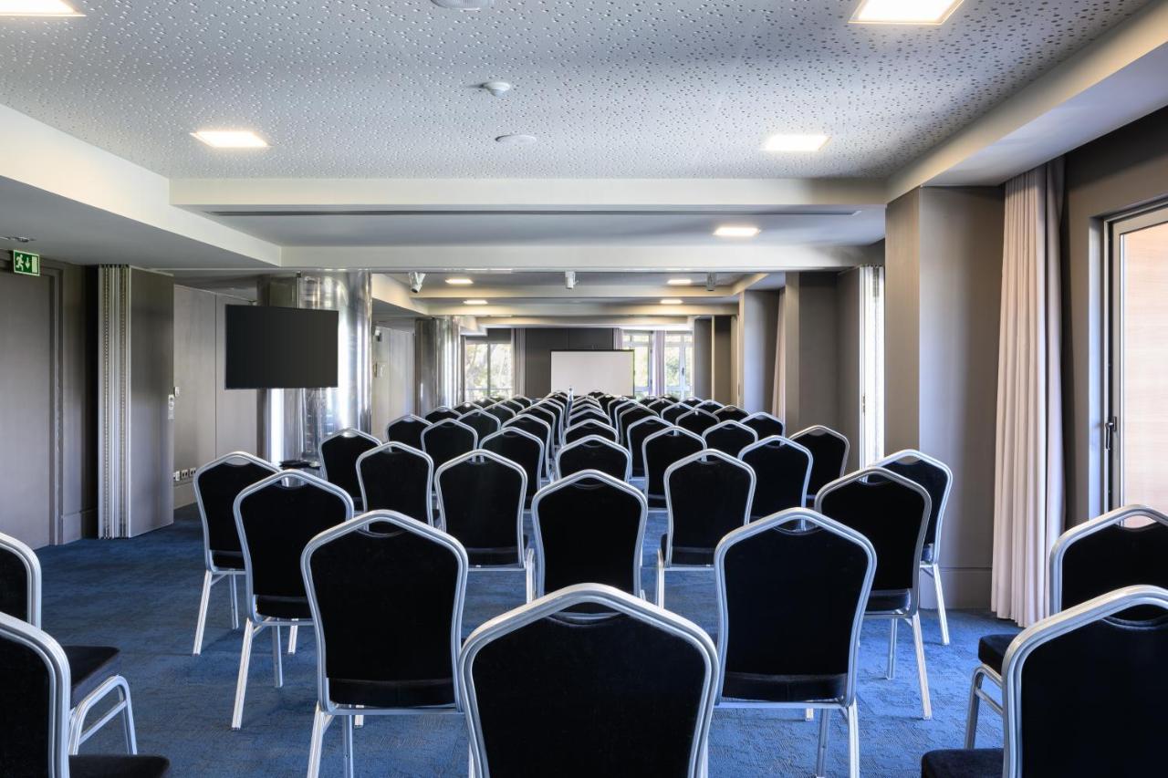 Melia Setubal Hotel Kültér fotó
