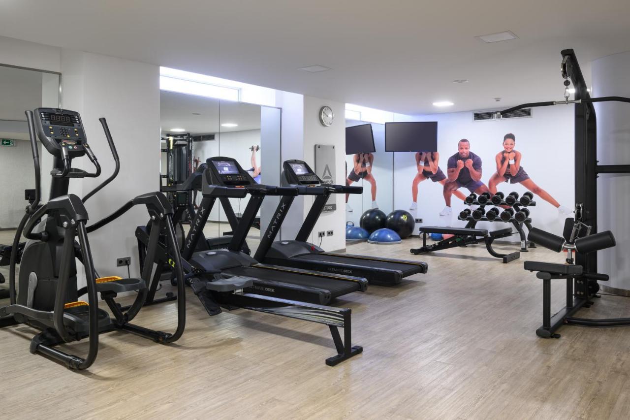 Melia Setubal Hotel Kültér fotó