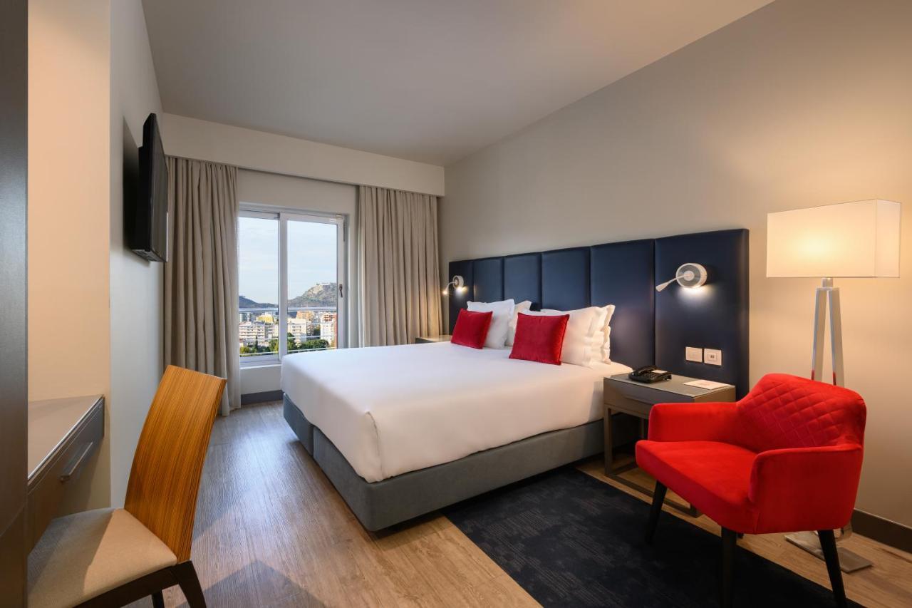 Melia Setubal Hotel Kültér fotó