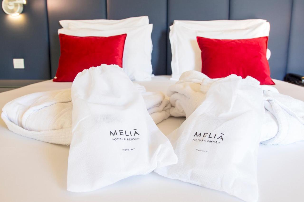 Melia Setubal Hotel Kültér fotó