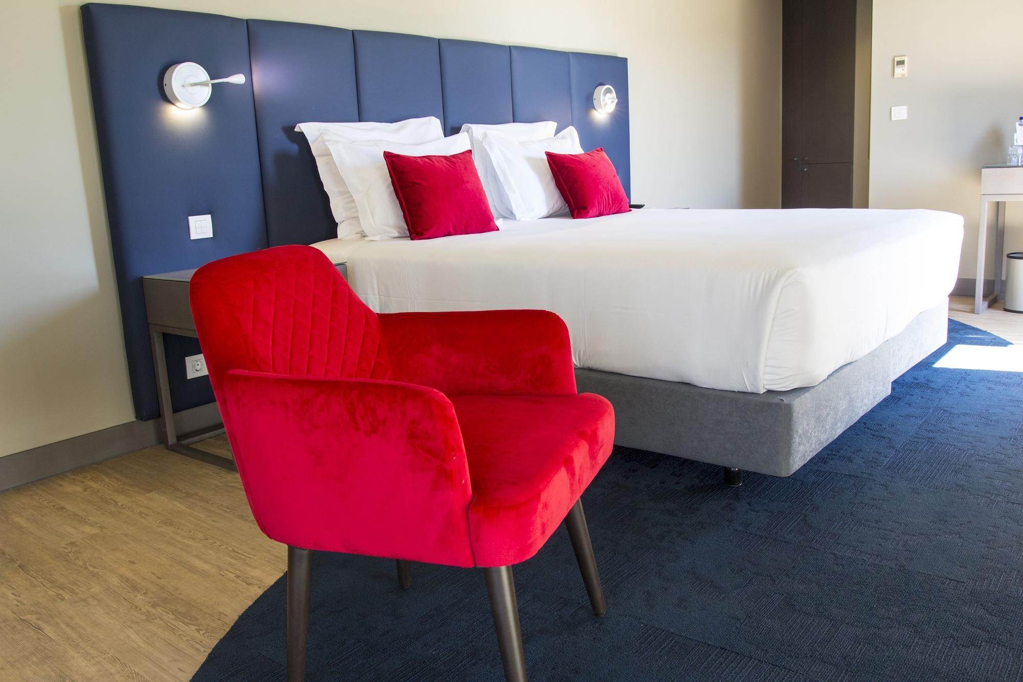 Melia Setubal Hotel Kültér fotó
