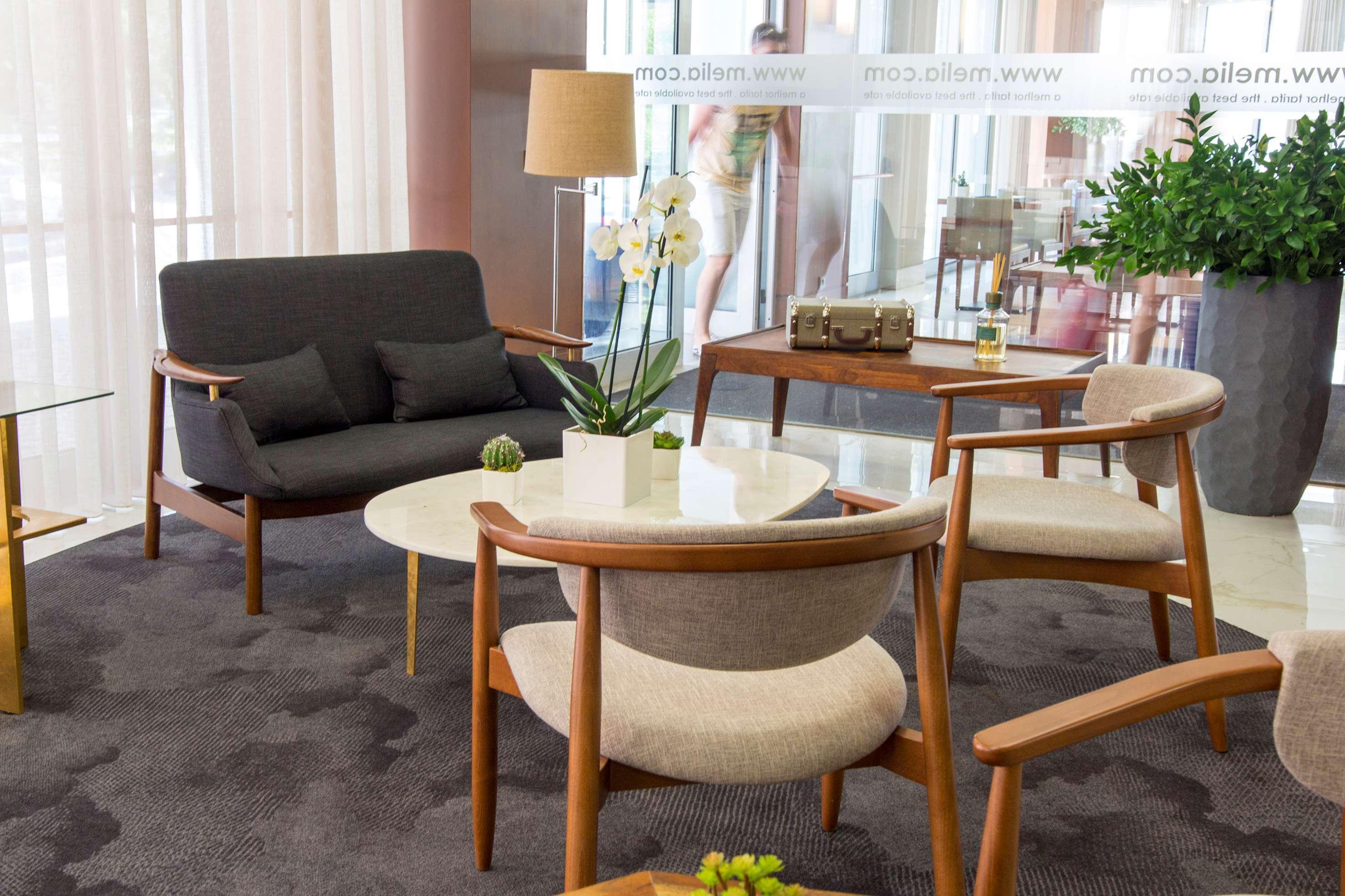 Melia Setubal Hotel Kültér fotó