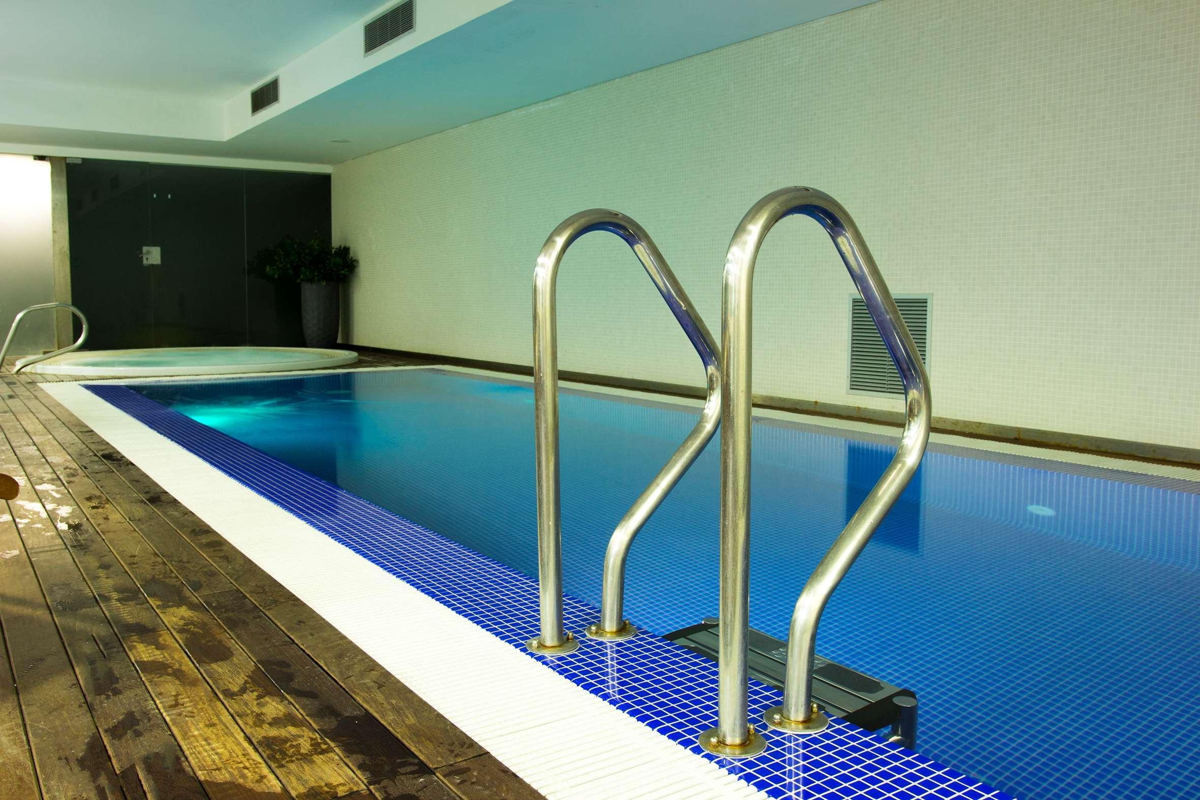 Melia Setubal Hotel Kültér fotó