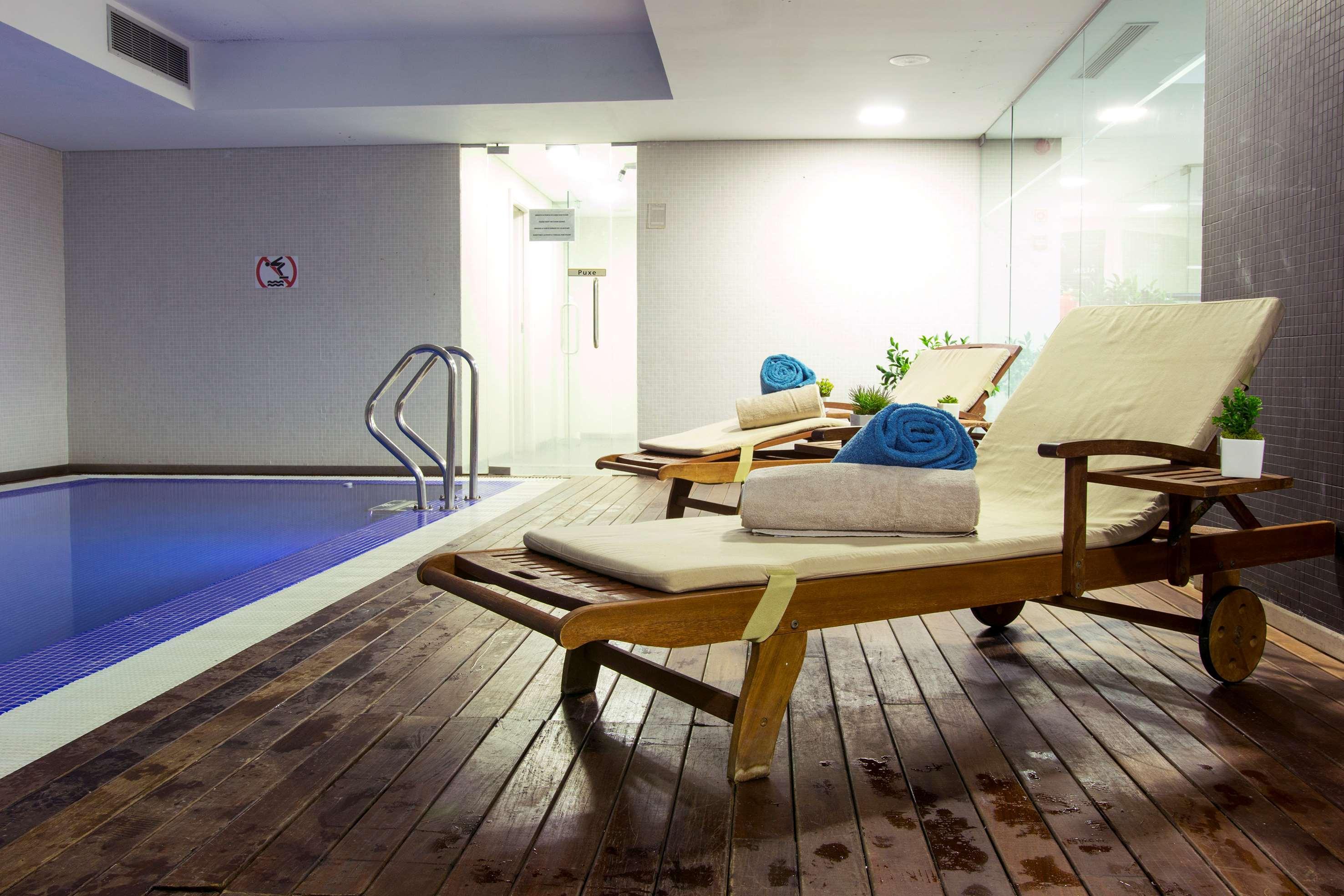 Melia Setubal Hotel Kültér fotó