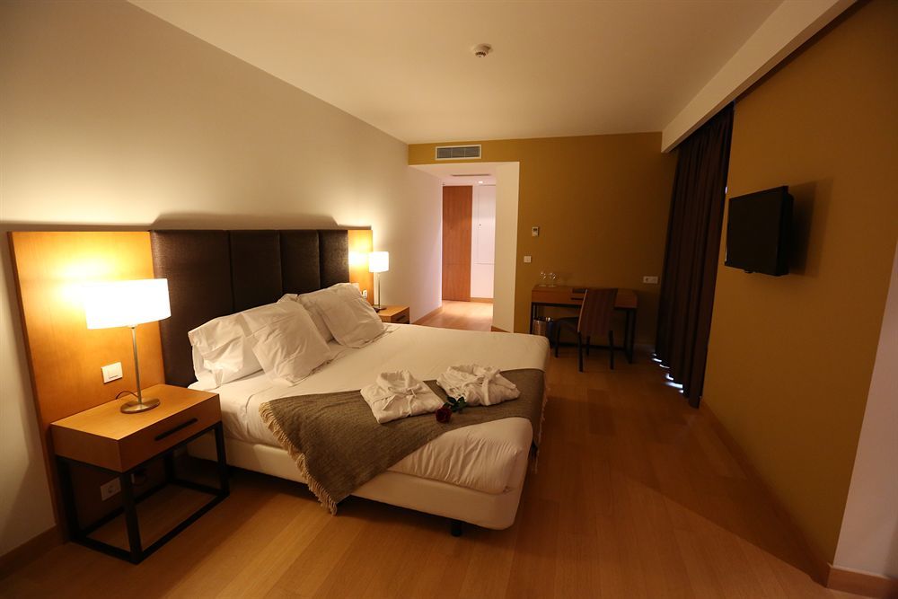 Melia Setubal Hotel Kültér fotó