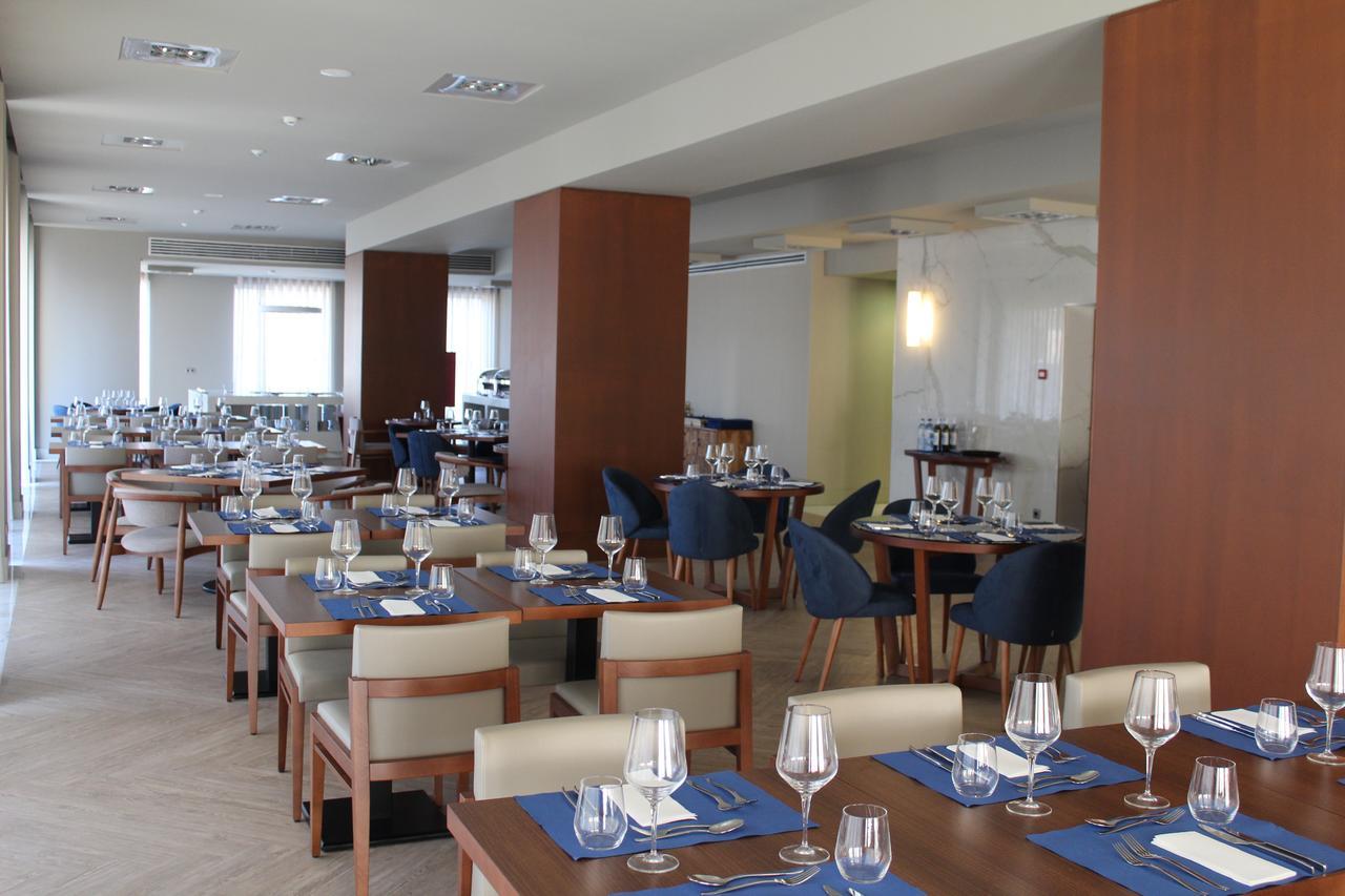 Melia Setubal Hotel Kültér fotó